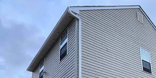 Best Siding Removal and Disposal  in Middletown, MD